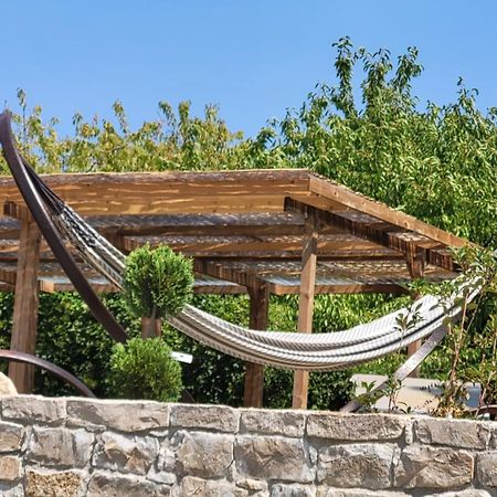Le Mas Rolland, Piscine Chauffee & Spa - Millau - Gorges Du Tarn 孔佩尔 外观 照片