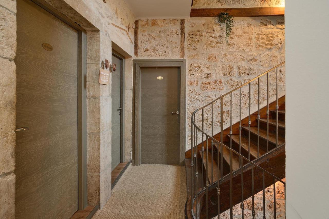Le Mas Rolland, Piscine Chauffee & Spa - Millau - Gorges Du Tarn 孔佩尔 外观 照片